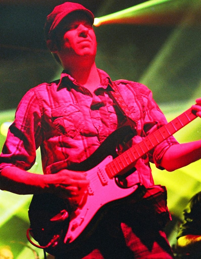 Umphrey's McGee | Fillmore | Denver | 3/9/12 | Review