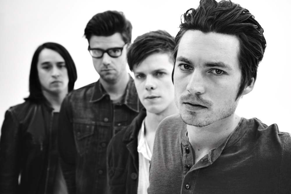 Just Announced: AUGUSTANA at Fox Theatre 05.04.12