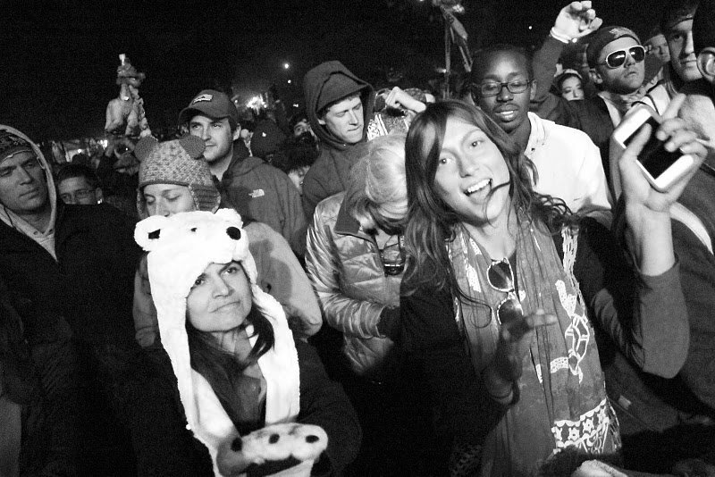 Bear Creek Music Festival Poster Contest