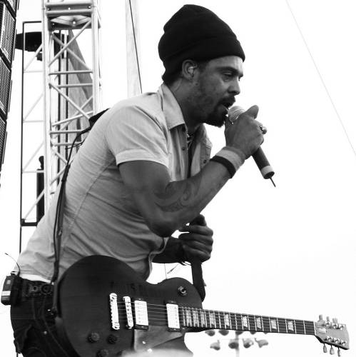 Even More Bands Added to The Summer Camp Festival