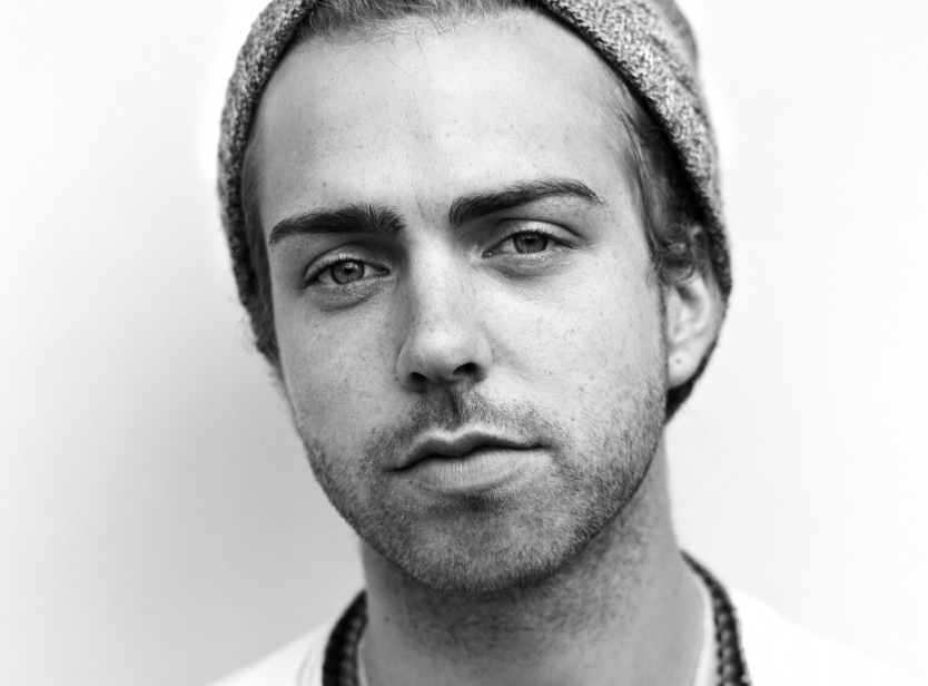 Just Announced: Trevor Hall – SOLO at Boulder Theater | 05.11.12