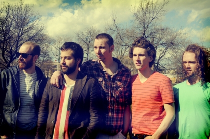 Hollis Brown 'Nothing & The Famous No One' Streets 4/3/12