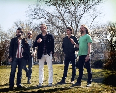 Hollis Brown Tour Dates + MP3