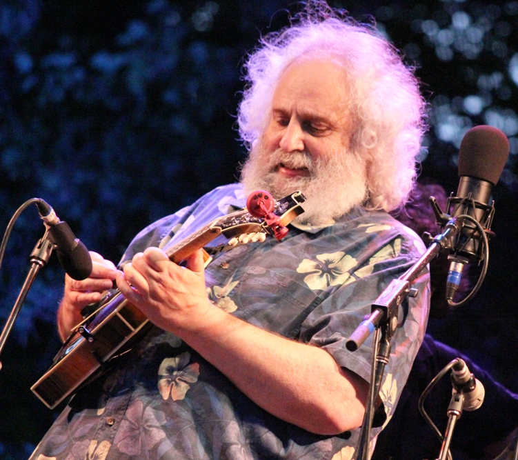 Just Announced: David Grisman Bluegrass Experience @ Boulder Theater