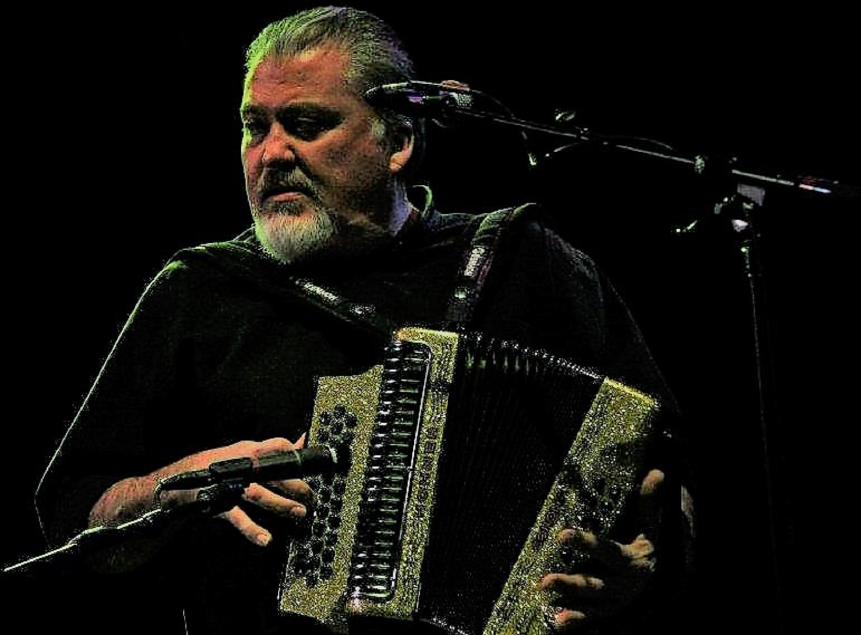 Los Lobos | Boulder Theater | 3/9/2012 | Review and Photos