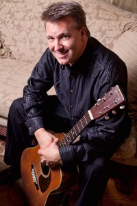 Mike Scott Announces Israel and European Tour