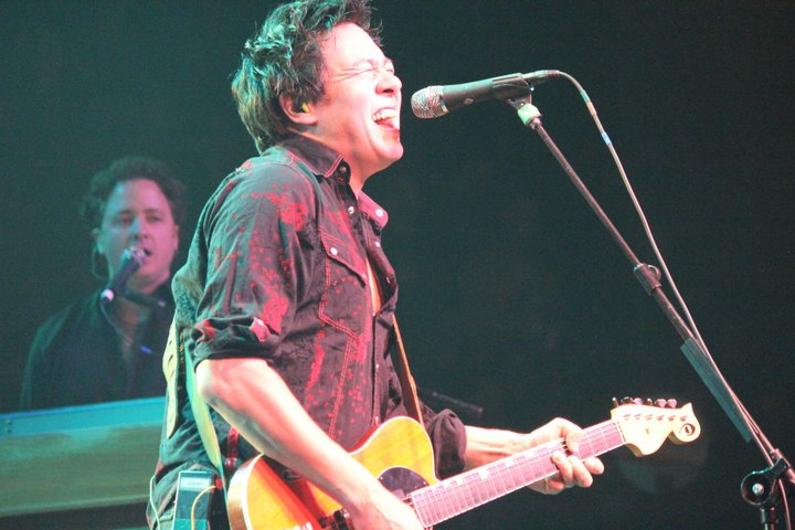 Big Head Todd & The Monsters Tour with Barenaked Ladies, Blues Traveler & Cracker