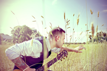 American Gospel To Release Debut Album, Tall Tales Vol. 1