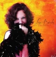 Lisa Biales Sings "Just Like Honey" on New CD Out 6/5