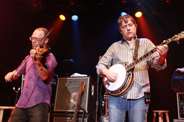 Bela Fleck & the Flecktones | Boulder Theater | 4/7/12 | Review