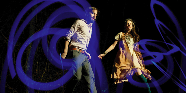 Bowerbirds Take Spring Tour Into Summer & Announce June Dates