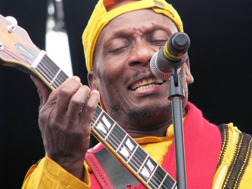 Announcing the 29th Burlington Discover Jazz Festival