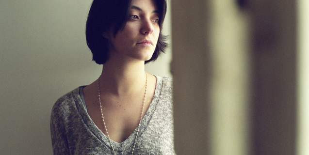 Just Announced: Sharon Van Etten @ Fox Theatre | 8/19/12