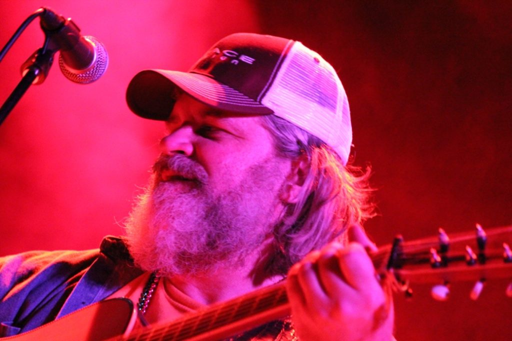 Leftover Salmon Launches Spring Tour