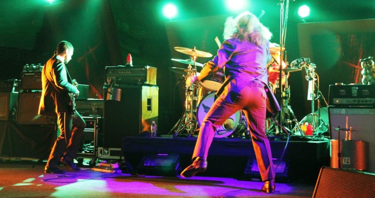 My Morning Jacket Announce August Tour Dates + Free MP3