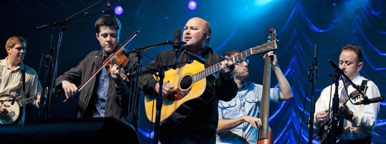 "A Natural Thing" by Audie Blaylock & Redline