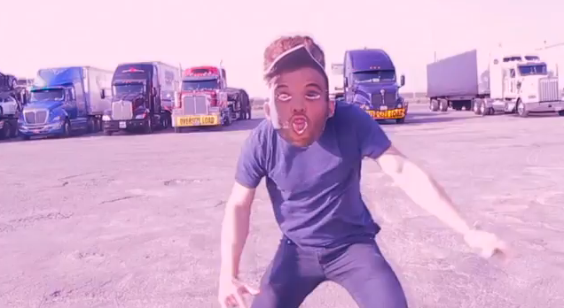 Rusko Gives Fans a Chance to Be in His Video