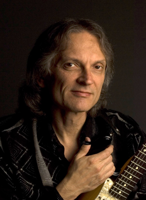 Sonny Landreth's All-Instrumental Album w/ Eric Johnson, Joe Satriani