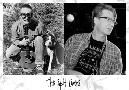 Danny Barnes & Wayne Gottstine Side Project & Tour Announcement