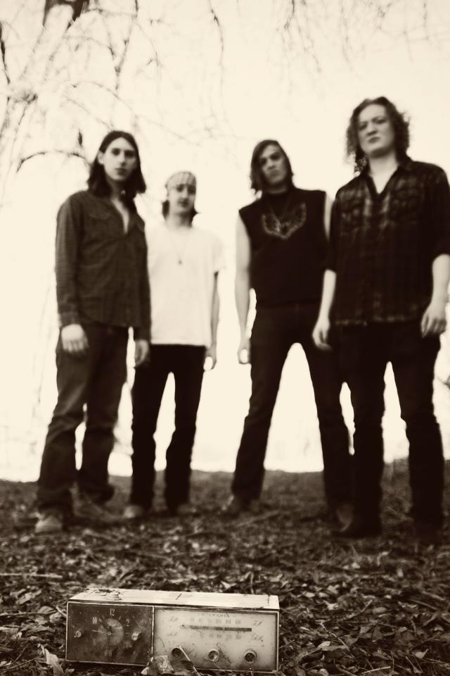 Just Announced: West Water Outlaws @ Fox Theatre  | 5/9/12