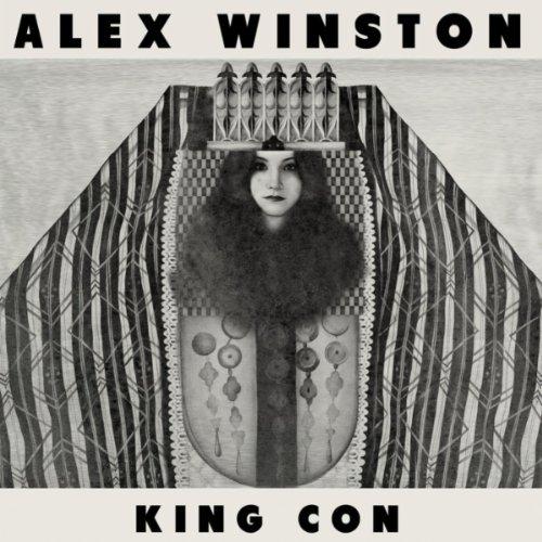 Alex Winston: King Con | CD Review