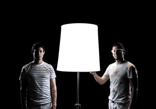 BIG GIGANTIC To Appear At Top U.S. Festivals This Summer