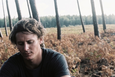 Just Announced: Ben Howard @ Boulder Theater | 9/29/12
