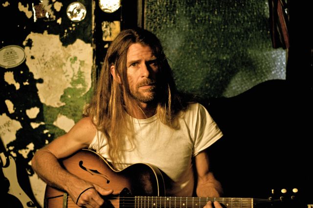 Grayson Capps Summer Tour Dates + MP3