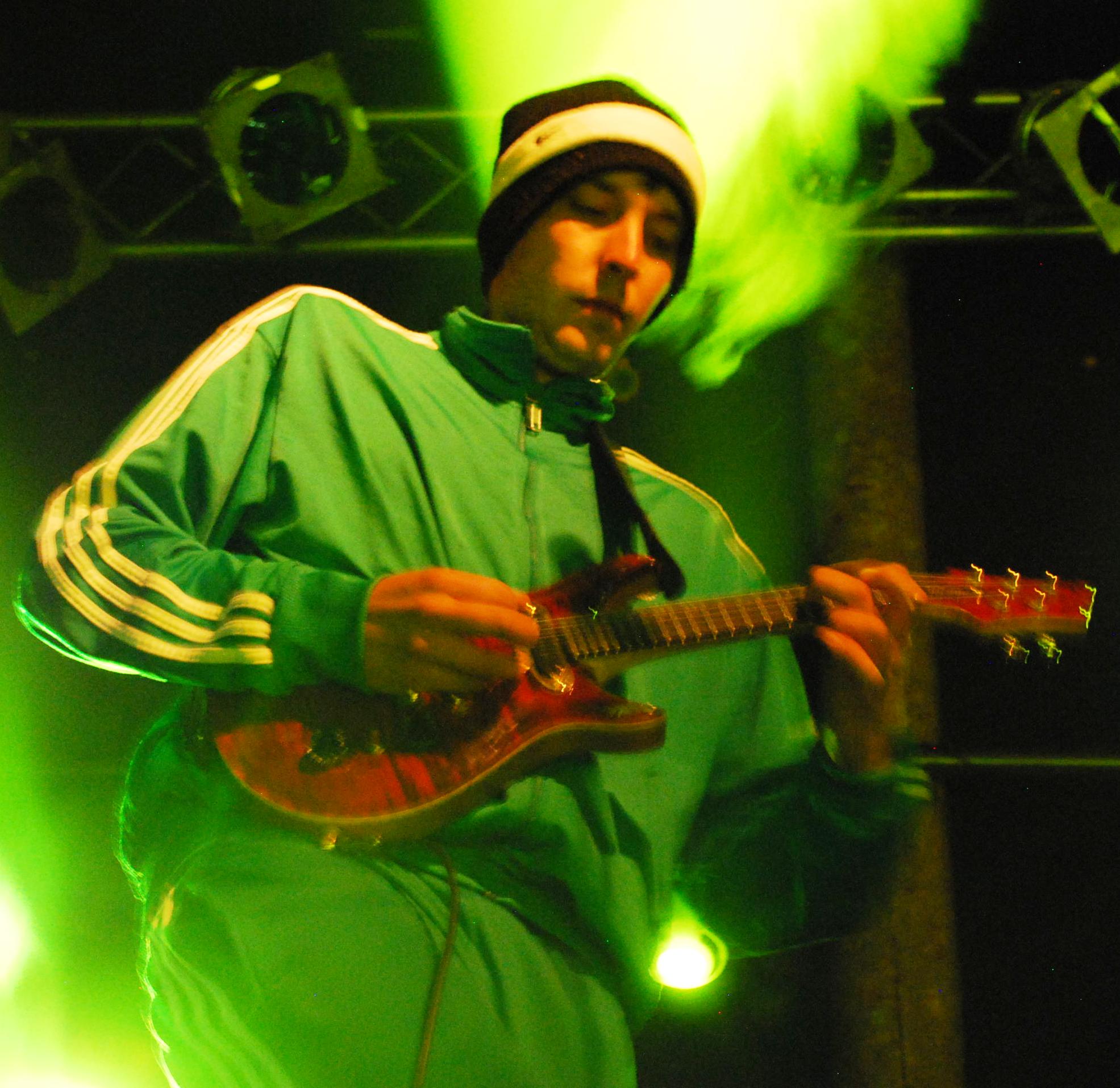 Head for the Hills Open the Mishawaka Amphitheatre