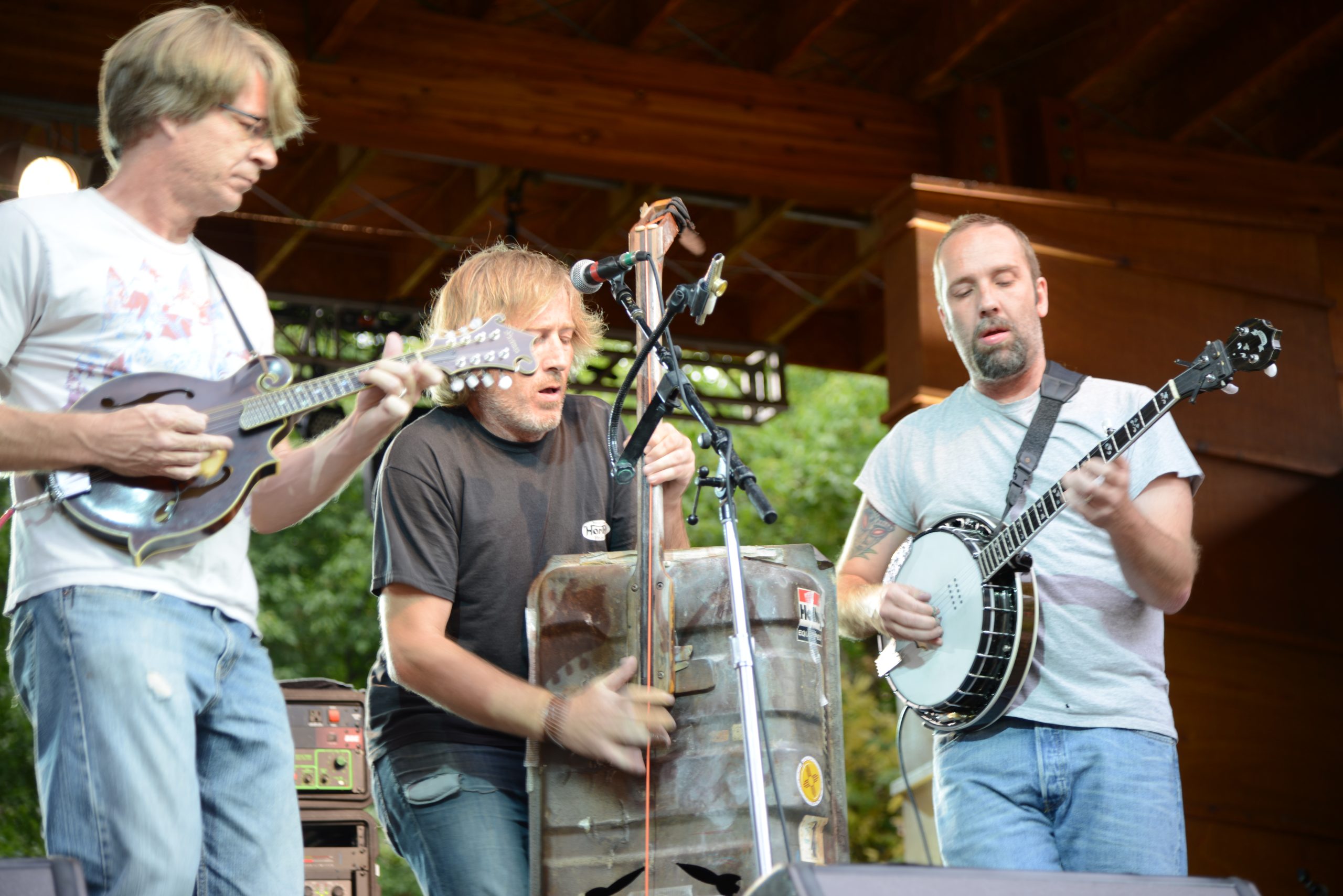 Split Lip Rayfield | Larimer Lounge | Denver, CO | 5/11/12 | Review