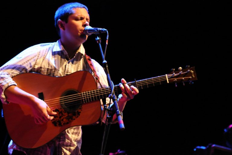 Camp Euforia 2012 | Sat. Single-Day Tickets | Schedule Announced