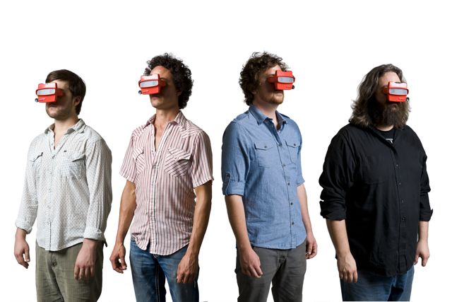 Jacob Fred Jazz Odyssey Summer Shows + New Solo Piano/Remix