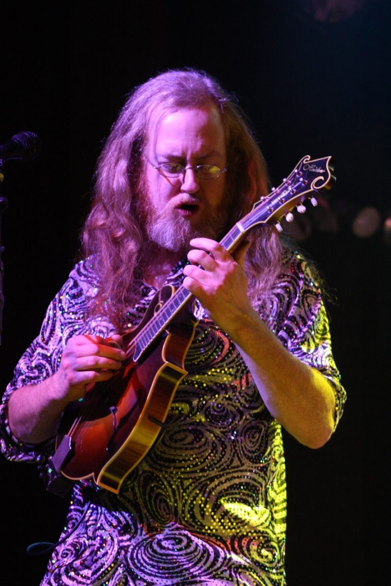 Early Bird Tix Released for Railroad Earth's Hangtown Halloween Ball