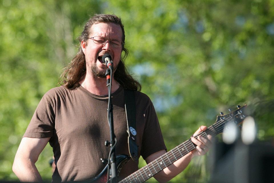 Hairball Willie to Reunite for Two Shows in Illinois