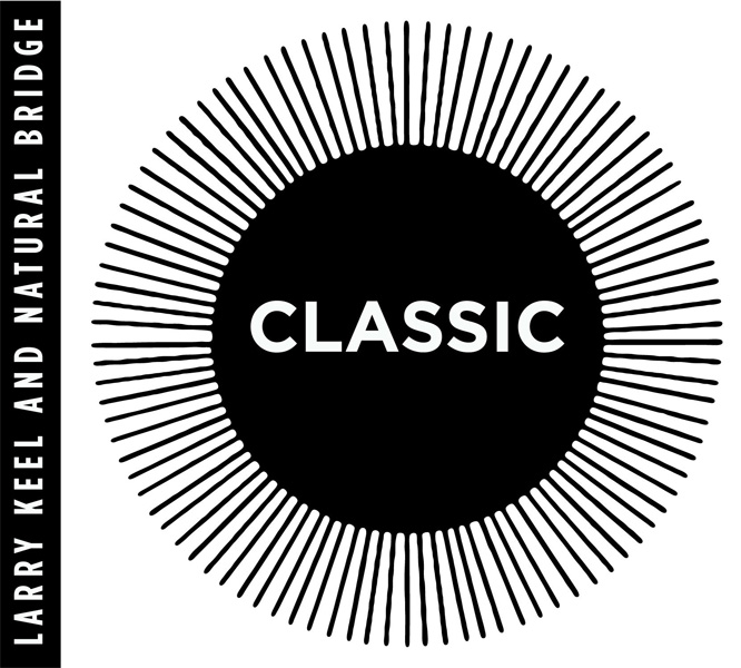 Larry Keel | 'Classic' | CD Review