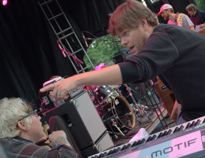 Summer of Brews: Craft Beer Events hosted by Kyle Hollingsworth