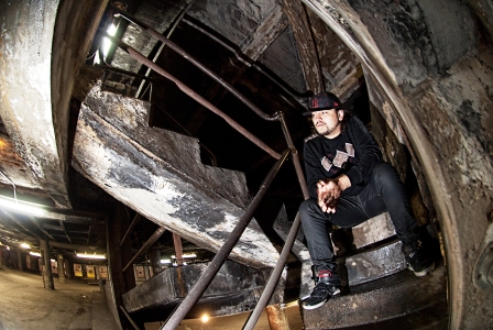 Just Announced: Michal Menert @ Boulder Theater | 7/14/12