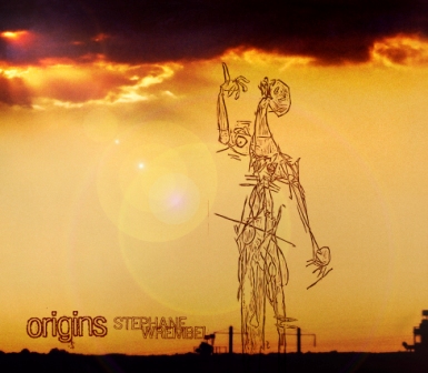 Stephane Wrembel's "Origins" Hits Streets Today