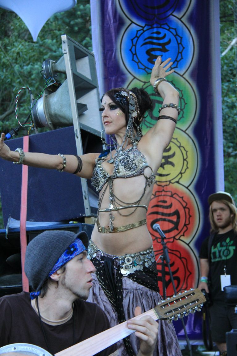 Tickets Moving Swiftly For 2012 SONIC BLOOM