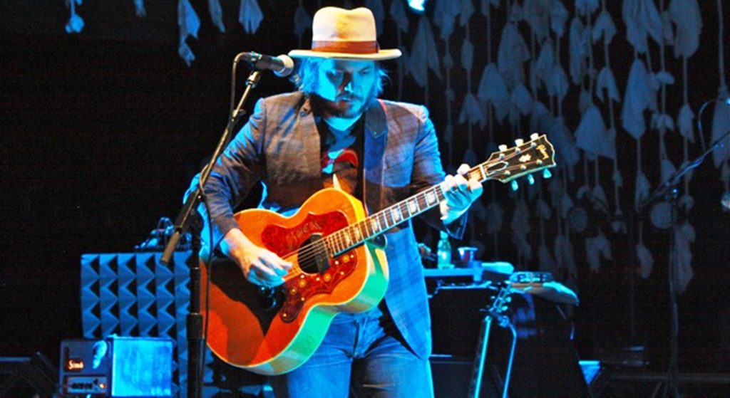 Wilco | Red Rocks | June 22nd, 2012 | Review & Photos