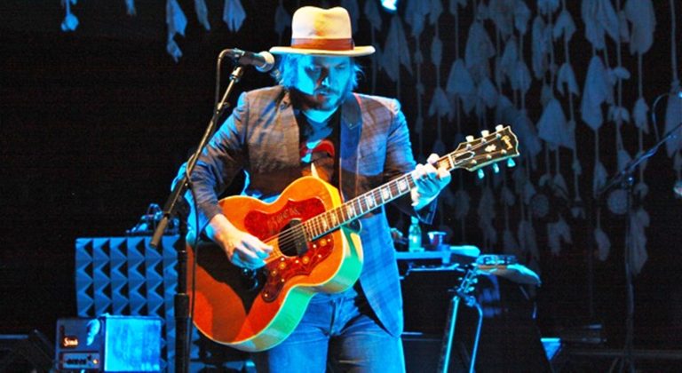 Wilco | Red Rocks | June 22nd, 2012 | Review & Photos
