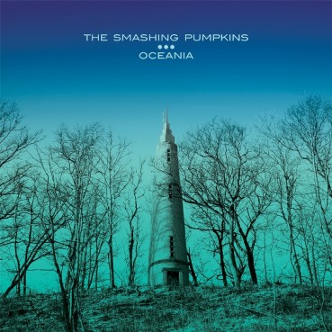 Smashing Pumpkins Streaming New Album Now