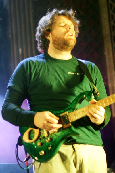 Camp Bisco Announces Label Curated Tents