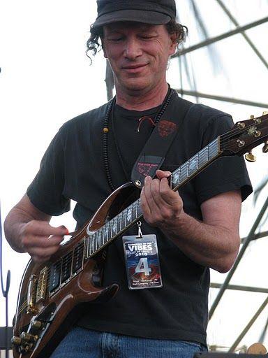 Steve Kimock Summer Tour News + Free EP