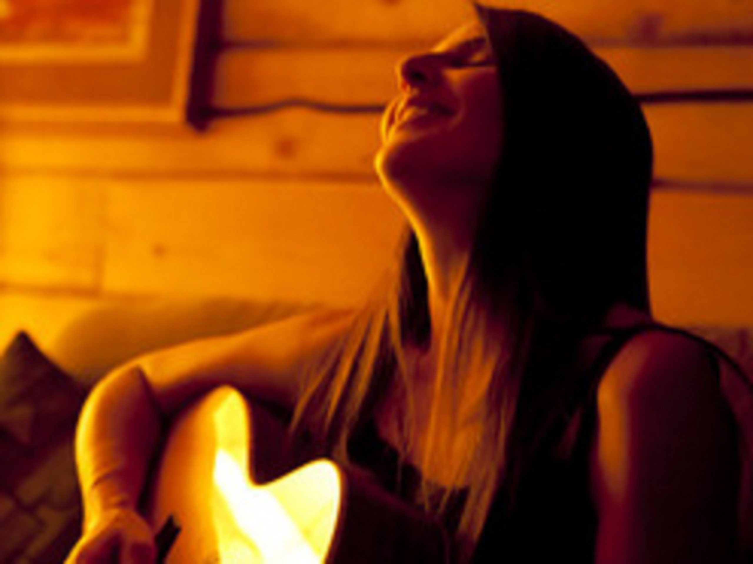 Grateful Web Interview with Michelle McAfee