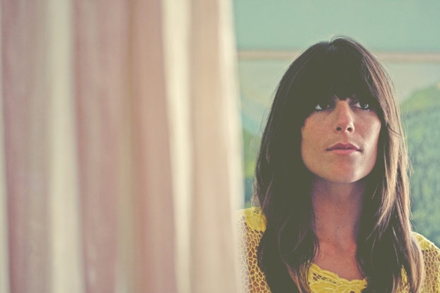 Just Announced: Nicki Bluhm & The Gramblers @ Fox Theatre | 8/31/12