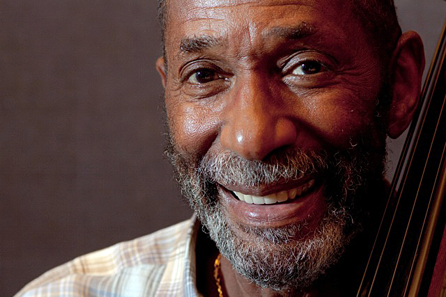 Just Announced: Ron Carter Quartet @ Boulder Theater | 10/28/12
