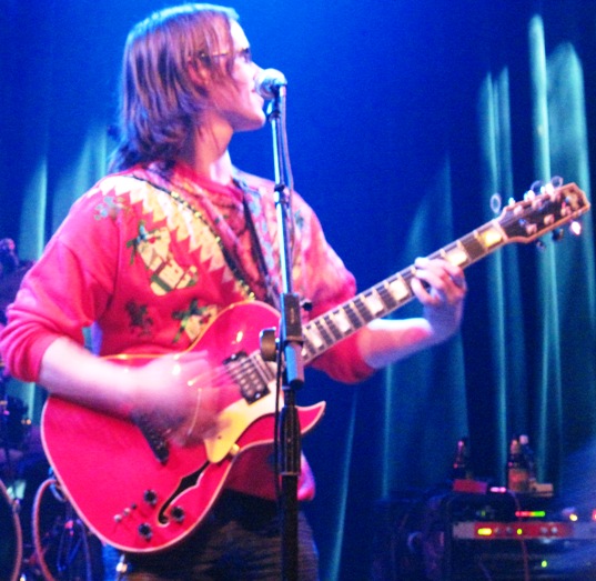 Just Announced: Hot Soup at the Fox Theatre | 8/18/12