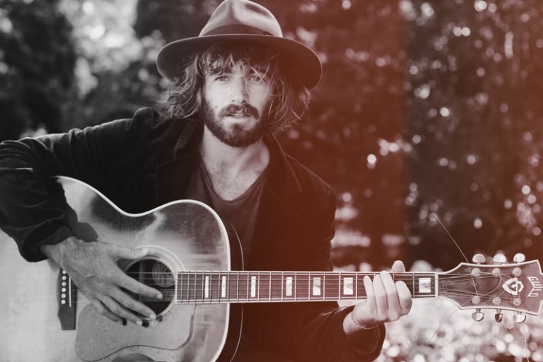 Just Announced: Angus Stone @ Fox Theatre | 9/19/12