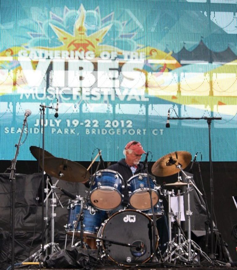 Day 2 @ 2012 Gathering of the Vibes | Friday Recap